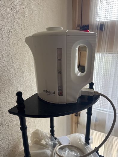 kettle brand new unused unboxed
