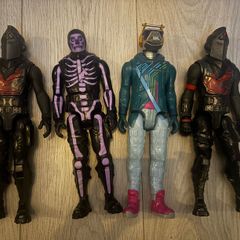 Fortnite Figures