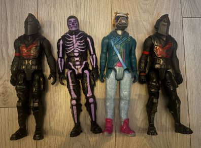 Fortnite Figures