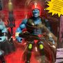 Masters of the Universe - rise of evil Keldor and Kronis - Origins Image 4