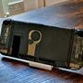 Nintendo Switch Hardmodded Picofly Custom Transparent Edition Image 4