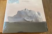 How to Dress Well - Total Loss (Pink vinyl) with bonus 7"