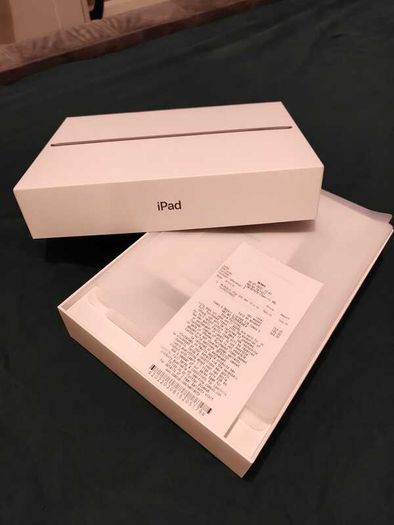 Ipad Gen 9