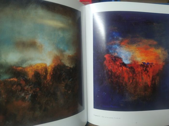 Carmel Mooney - A Sense Of Place (signed)