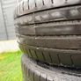 17' Alloy wheels 5x112 225/55/17 Image 3