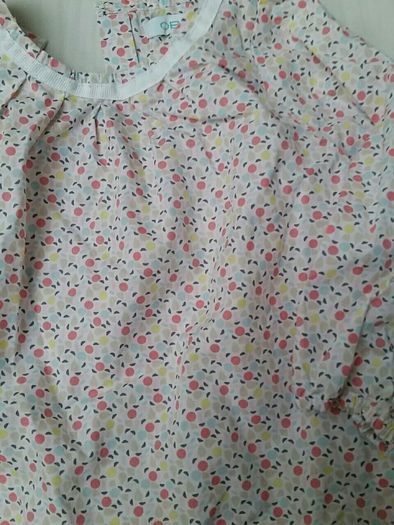 Baby shirt