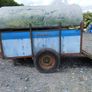 sheep/calf trailer Image 2
