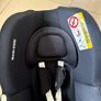 Maxi-Cosi CabrioFix i-Size Car Seat & ISOFIX Base Bundle Image 5