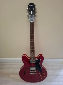 Epiphone Dot ES-335 Electric Guitar