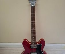 Epiphone Dot ES-335 Electric Guitar