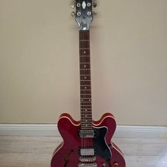 Epiphone Dot ES-335 Electric Guitar