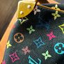 LV inspired handbag Image 4