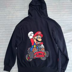 Mario Hoodie