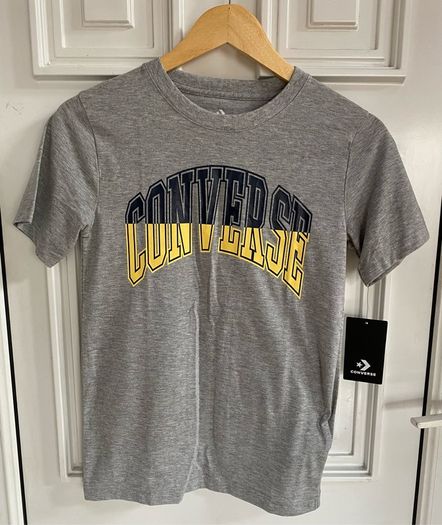 Converse T-shirt
