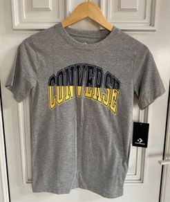 Converse T-shirt