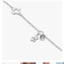 Newbridge Flower Bracelet Image 2