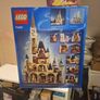 Lego Disney Castle 71040 Image 2