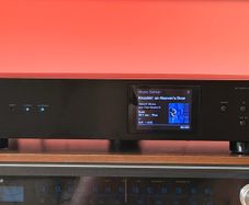 dac pioneer n50A version- read description.