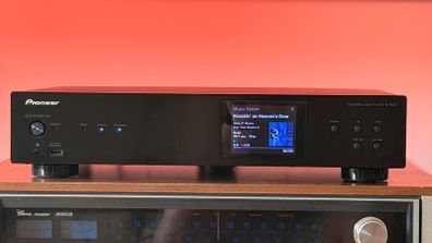 dac pioneer n50A version- read description.