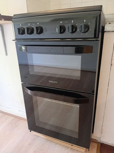 Kitchen appliances