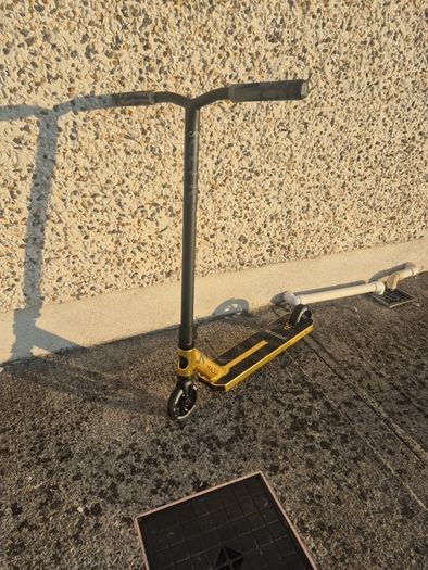 kids scooter