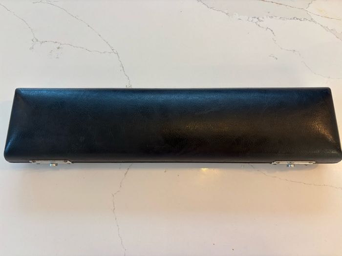 Trevor James Privilege Flute