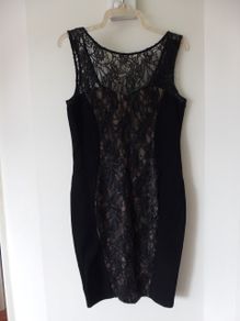 Warehouse dress (size UK 12)