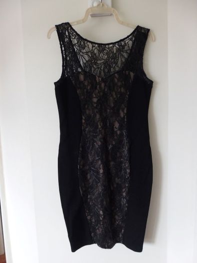 Warehouse dress (size UK 12)