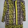 women's summer top. Size 10 Image 5