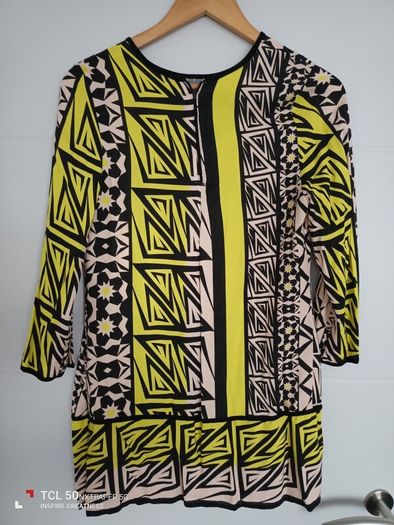 women's summer top. Size 10