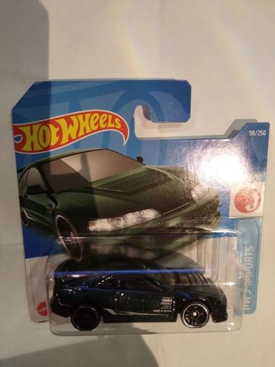 Honda Integra