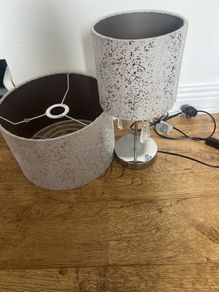lamp & ceiling lamp shade