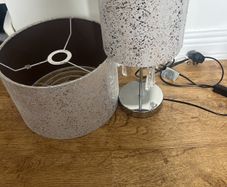 lamp & ceiling lamp shade