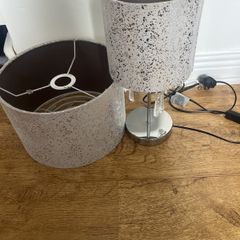 lamp & ceiling lamp shade