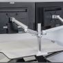 Sit-stand desk Image 2