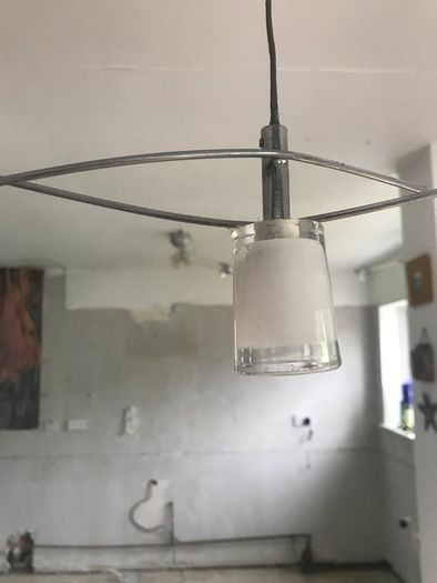 Pendant Light