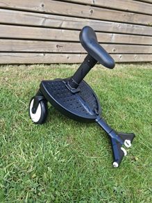 Babyzen buggy board with seat
