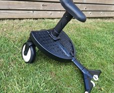 Babyzen buggy board with seat