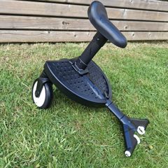 Babyzen buggy board with seat