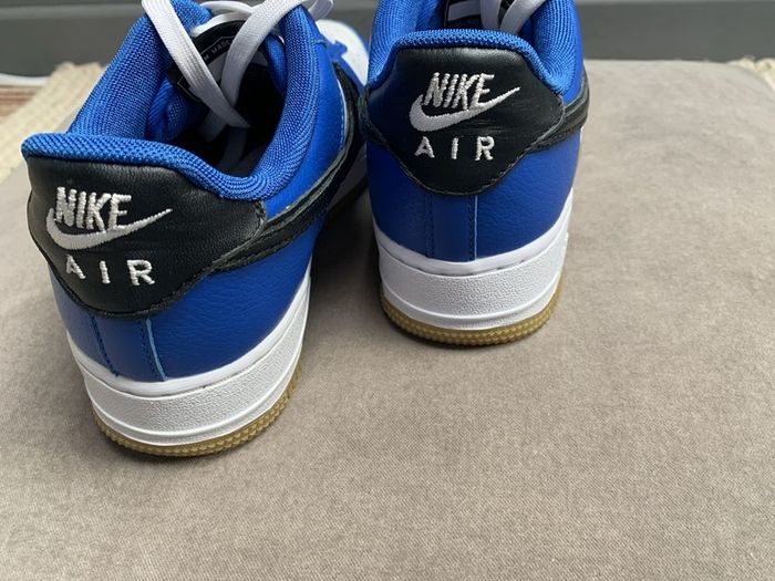 Custom Nike Air Force 1s