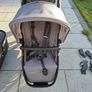 Uppababy vista V2 bundle Image 9