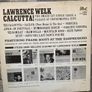 Calcutta! Lawrence Welk LP Image 4