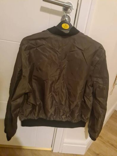 zara coat