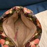 Orla Kiely handbag and wallet Image 3