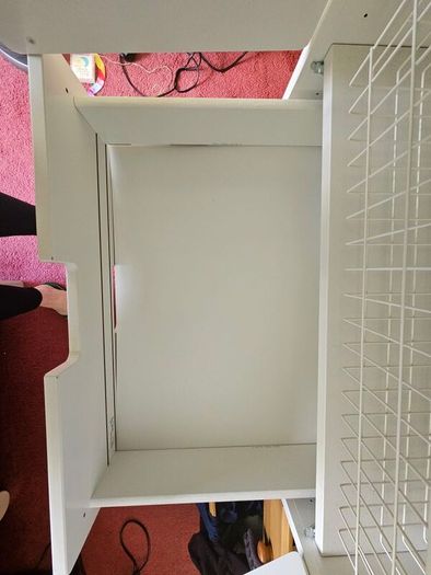 Ikea Stuva wardrobe