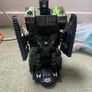 Kids singing moving transformer truck Image 3