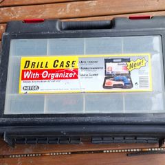 Skil hammer drill