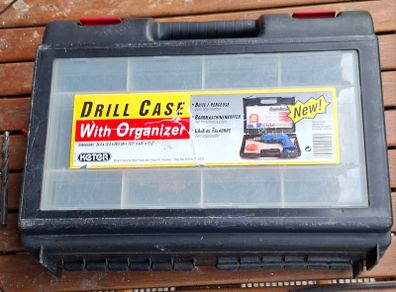 Skil hammer drill