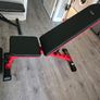 Weight bench Image 7