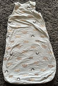 H&M Baby sleeping bag tog 2.5